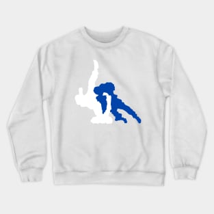 Judo Crewneck Sweatshirt